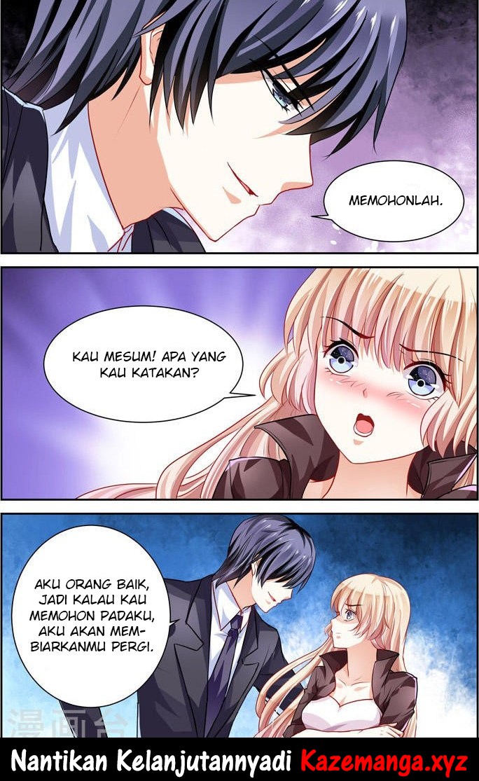 Best Wedding Chapter 03 Gambar 13